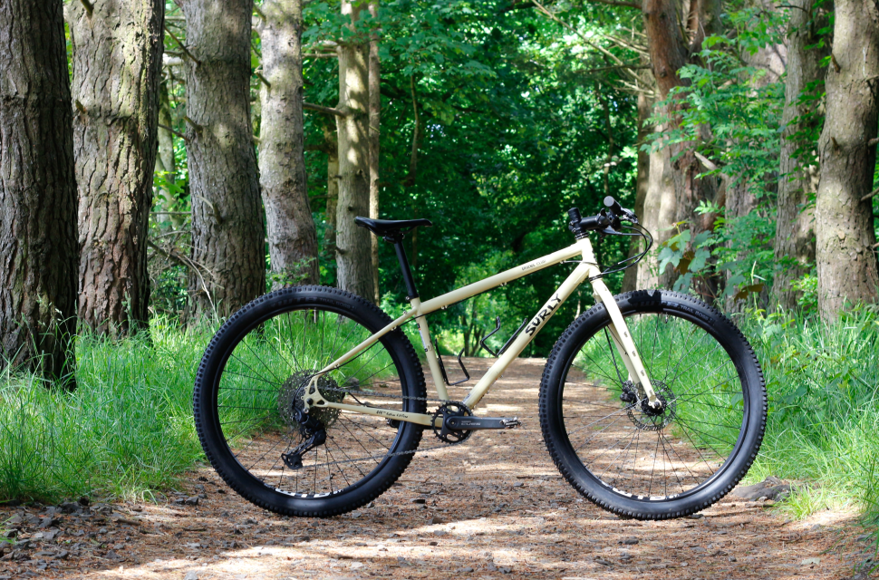 Surly Bridge Club Review